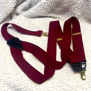 Suspenders CAS Germany